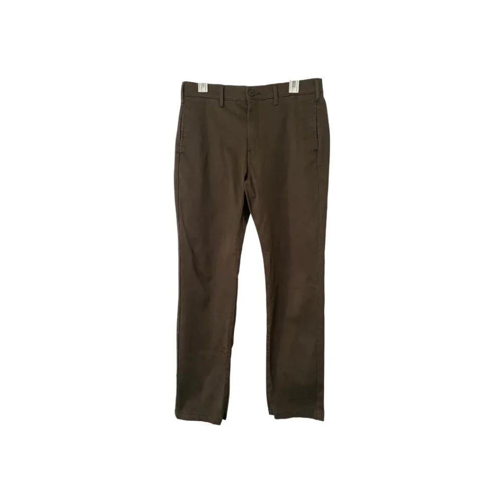 Volcom pants - Picture 2 of 3